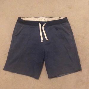 Abercrombie Men’s Shorts